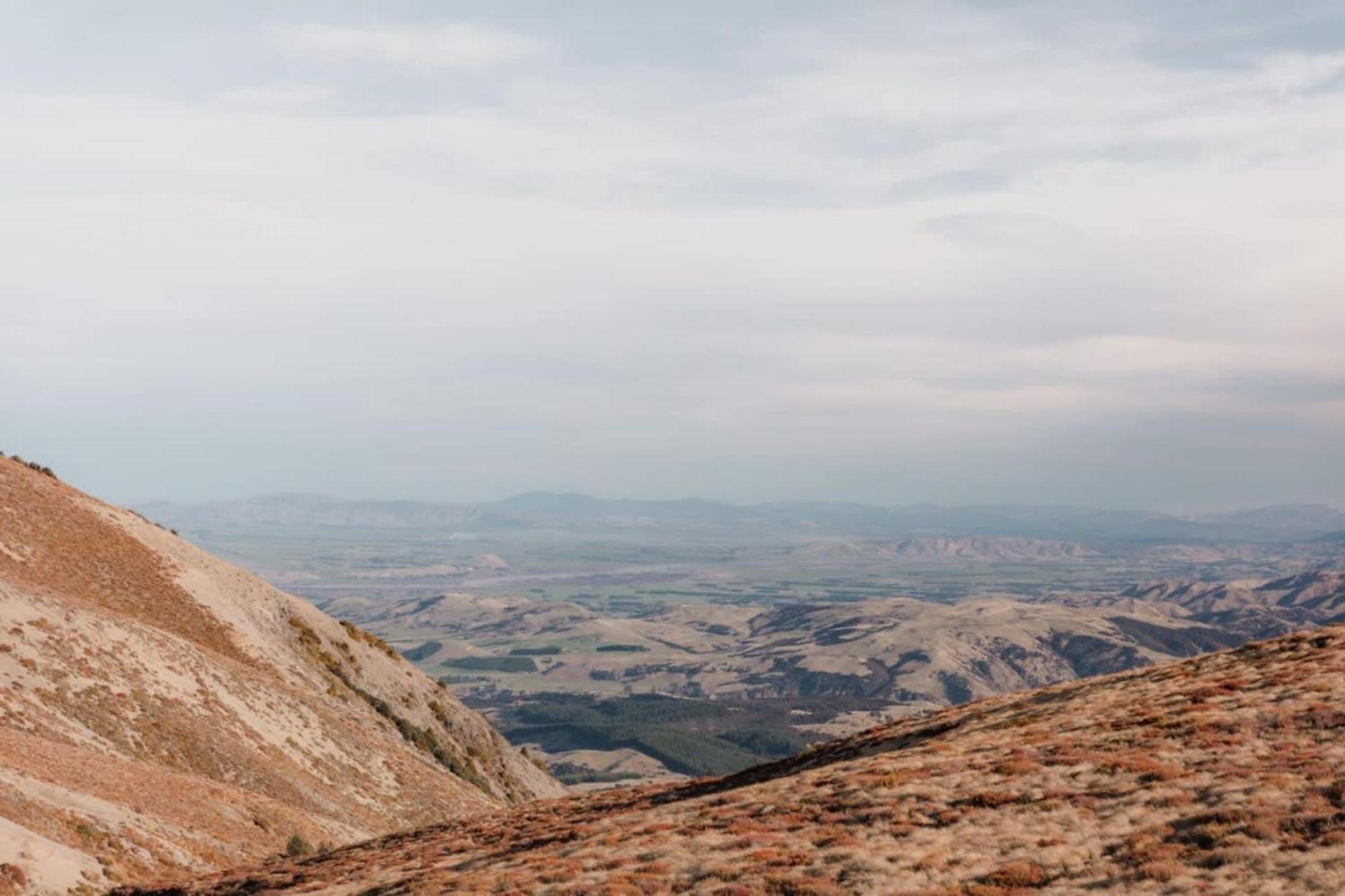 Lake Stella Mountain Retreat 1 - Falcons Nest By Tiny Away Mt Lyford Εξωτερικό φωτογραφία